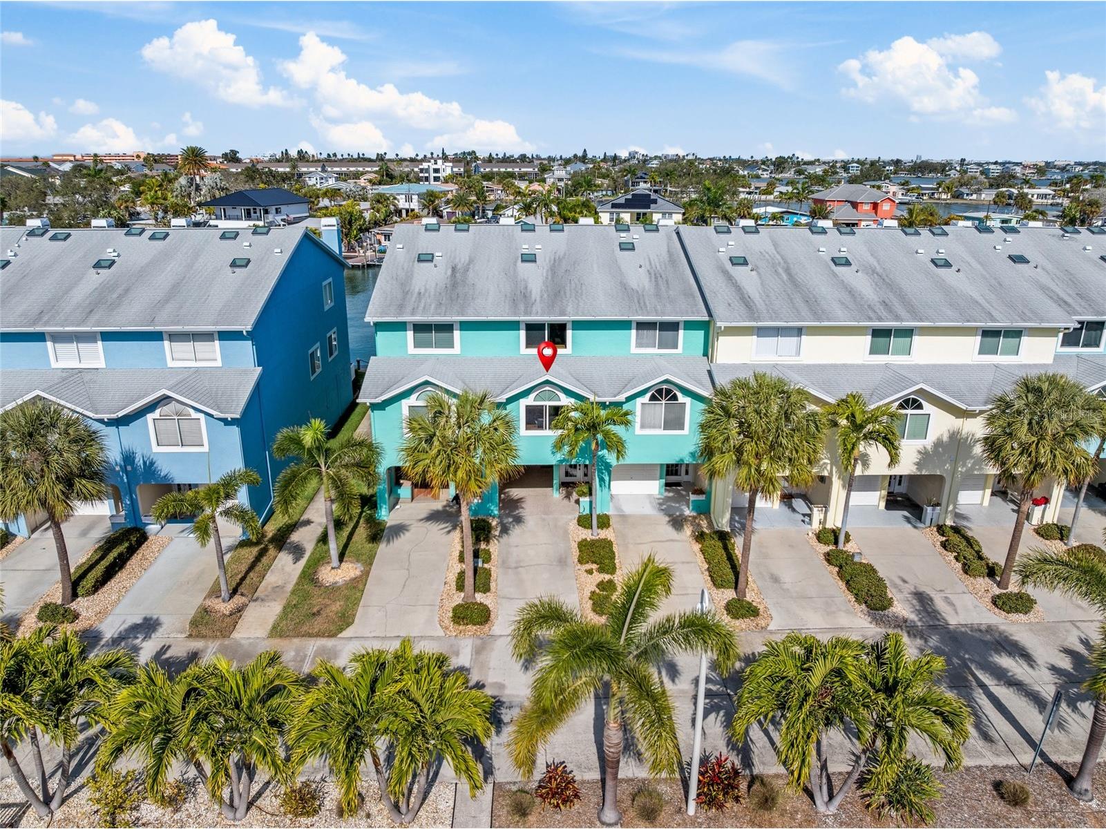 128 Marcdale Boulevard Indian Rocks Beach FL 33785 - INTRACOASTAL WATERWAY TB8465709 image56