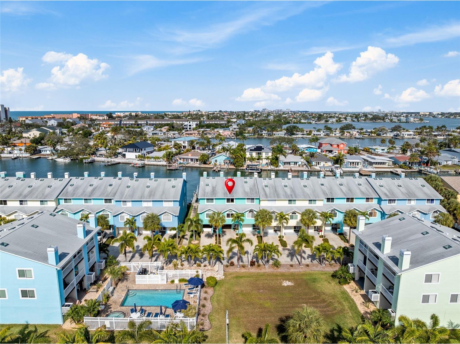 128 Marcdale Boulevard Indian Rocks Beach FL 33785 - INTRACOASTAL WATERWAY TB8465709 image57