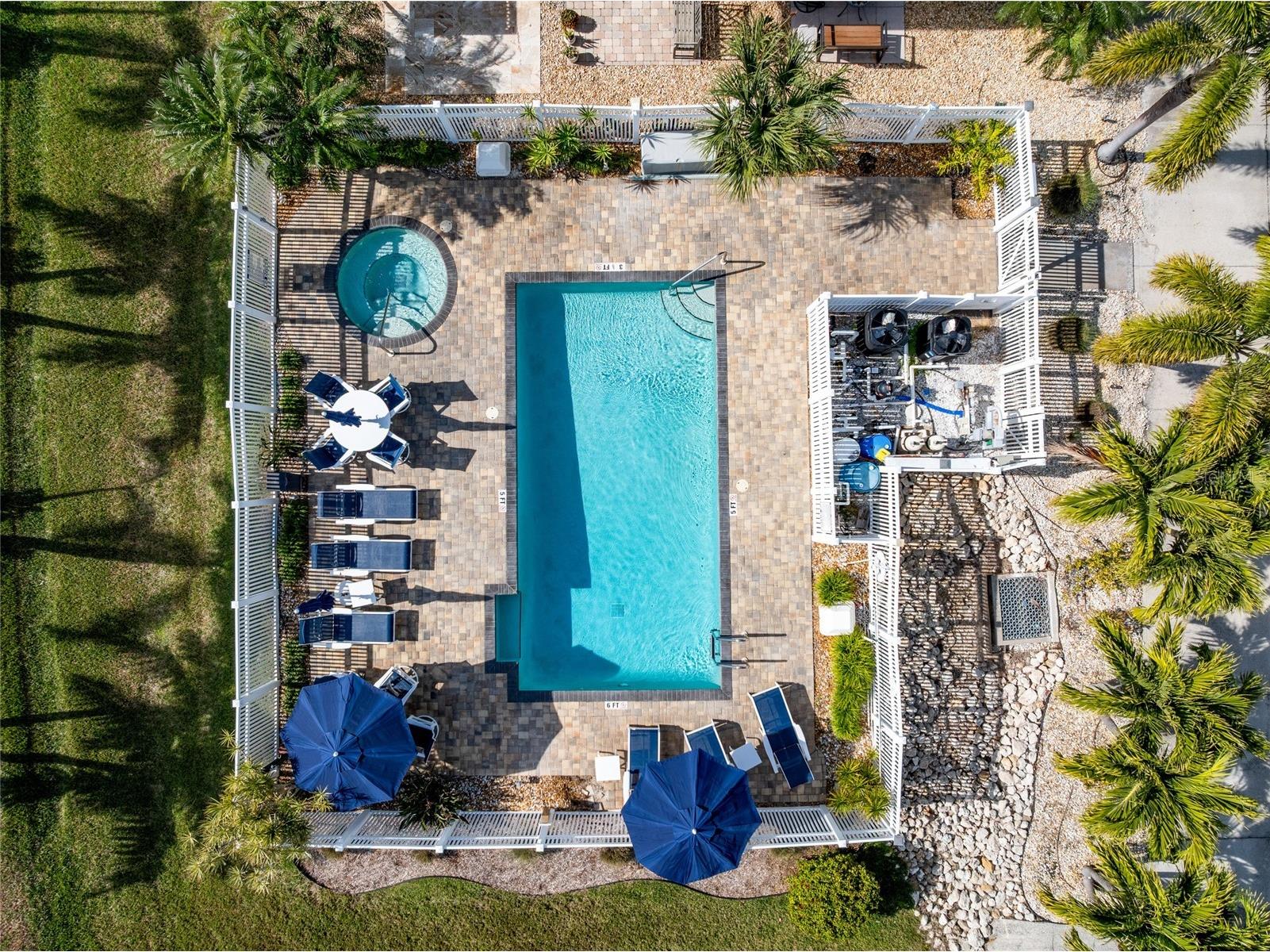 128 Marcdale Boulevard Indian Rocks Beach FL 33785 - INTRACOASTAL WATERWAY TB8465709 image58