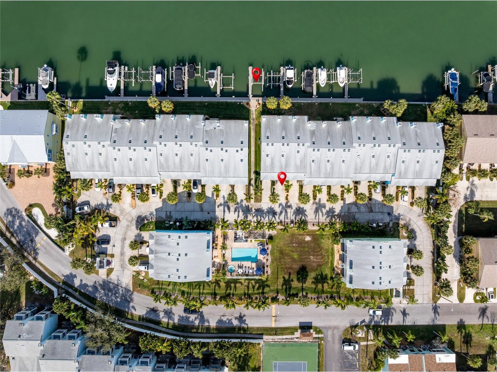 128 Marcdale Boulevard Indian Rocks Beach FL 33785 - INTRACOASTAL WATERWAY TB8465709 image59