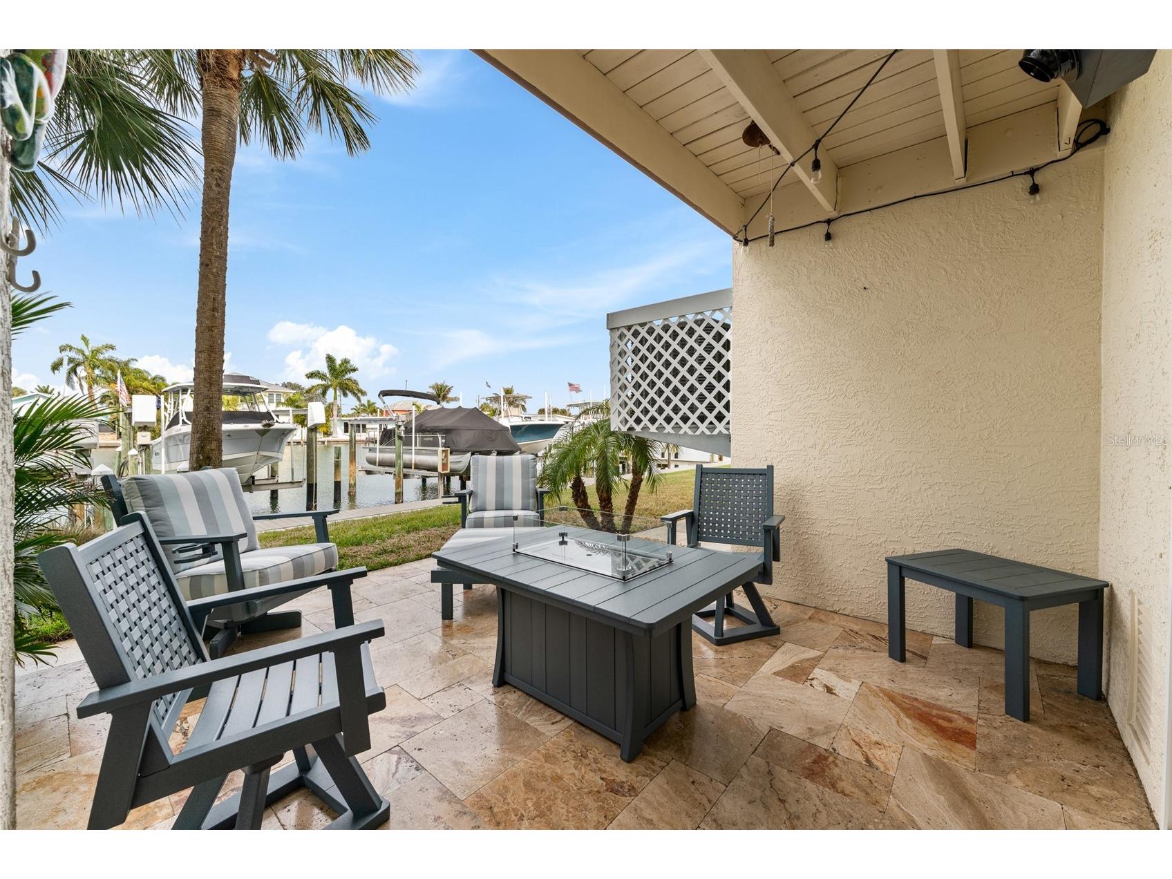 128 Marcdale Boulevard Indian Rocks Beach FL 33785 - INTRACOASTAL WATERWAY TB8465709 image6