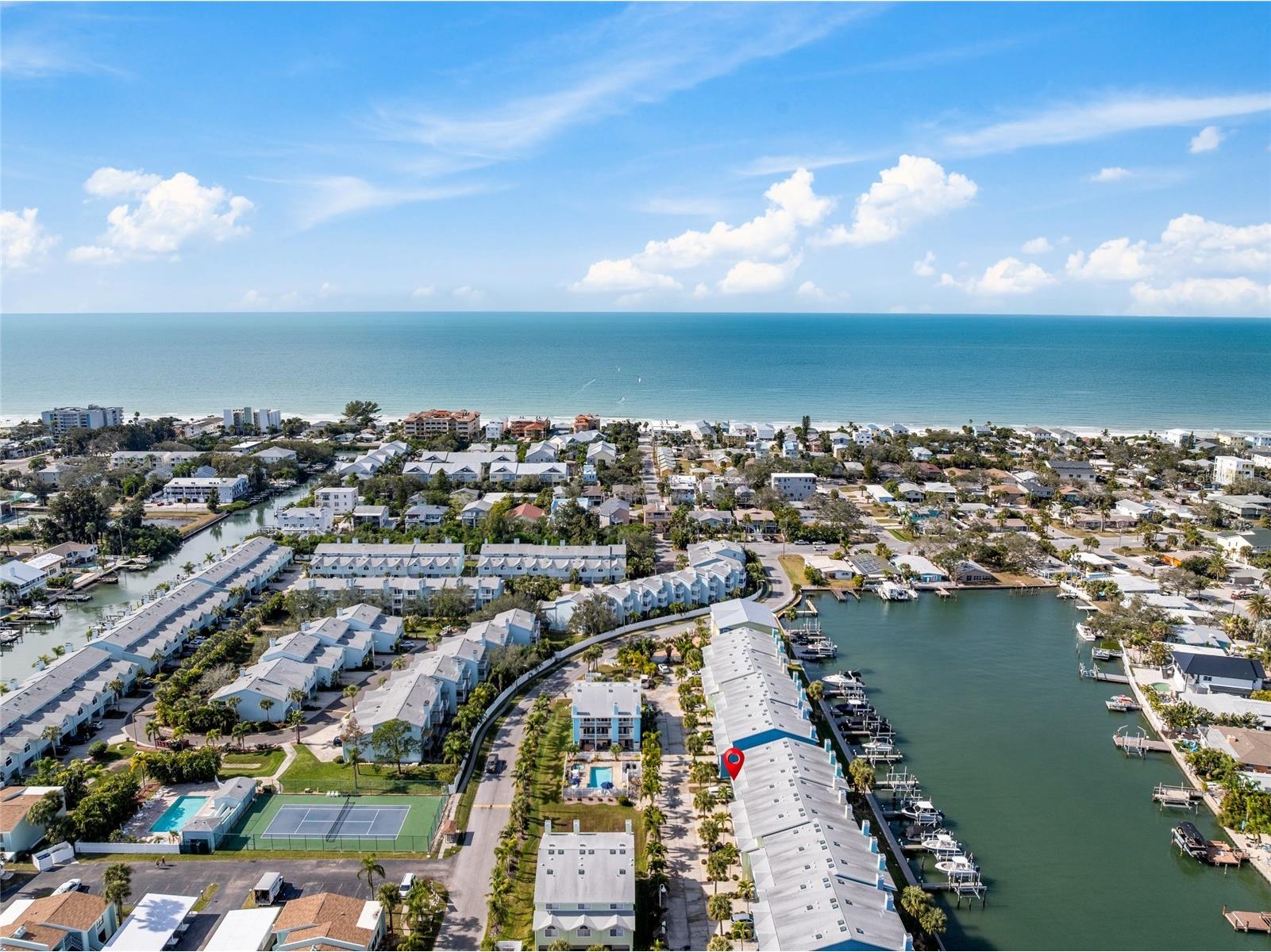 128 Marcdale Boulevard Indian Rocks Beach FL 33785 - INTRACOASTAL WATERWAY TB8465709 image60
