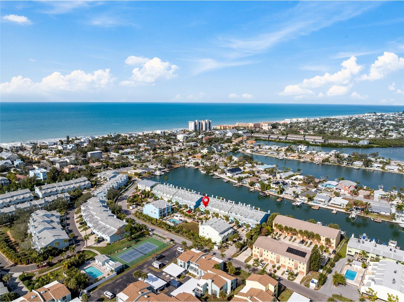128 Marcdale Boulevard Indian Rocks Beach FL 33785 - INTRACOASTAL WATERWAY TB8465709 image61
