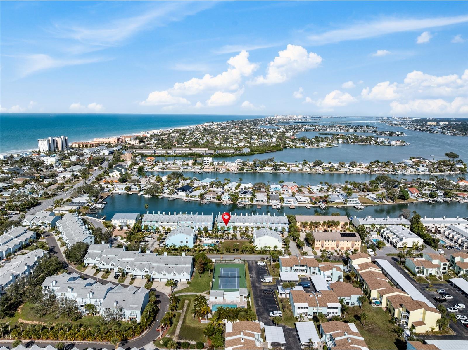 128 Marcdale Boulevard Indian Rocks Beach FL 33785 - INTRACOASTAL WATERWAY TB8465709 image62