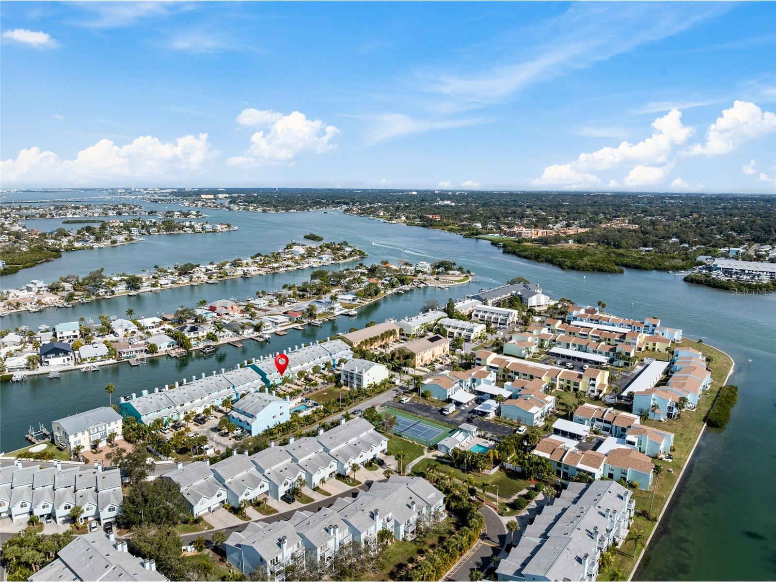 128 Marcdale Boulevard Indian Rocks Beach FL 33785 - INTRACOASTAL WATERWAY TB8465709 image63