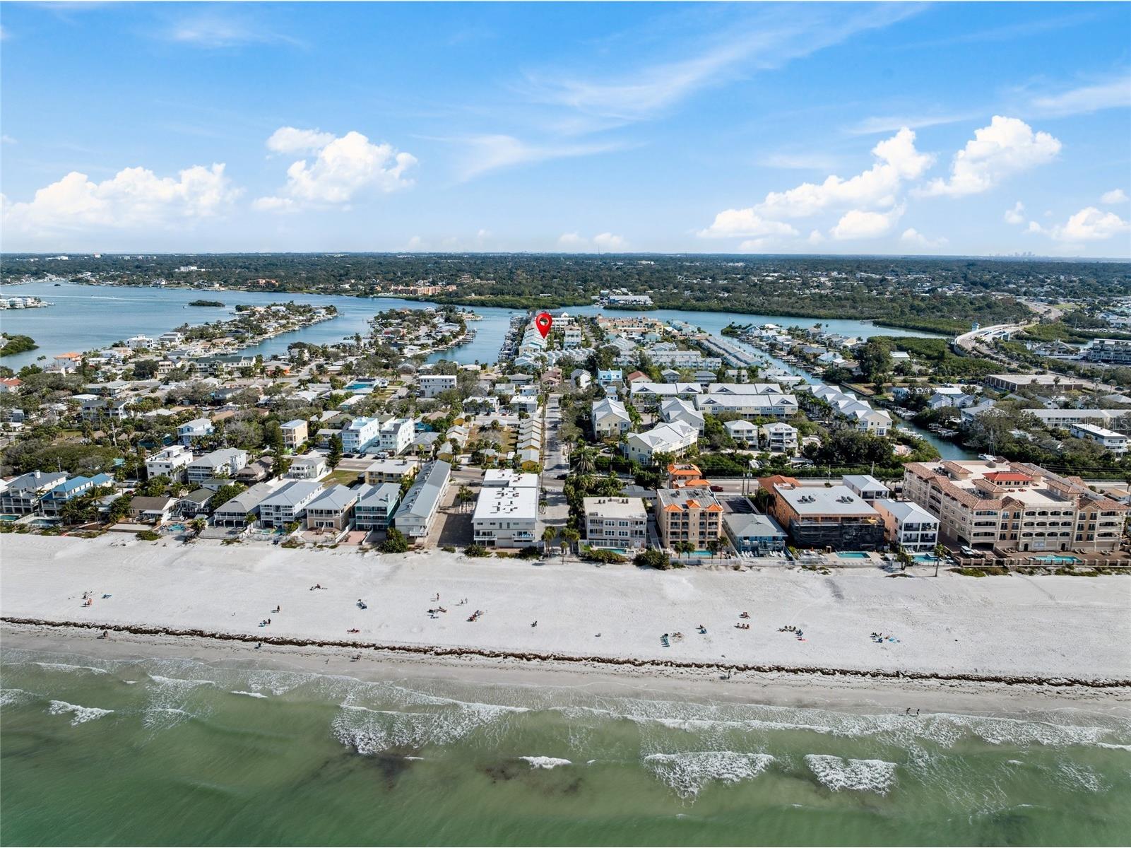 128 Marcdale Boulevard Indian Rocks Beach FL 33785 - INTRACOASTAL WATERWAY TB8465709 image65