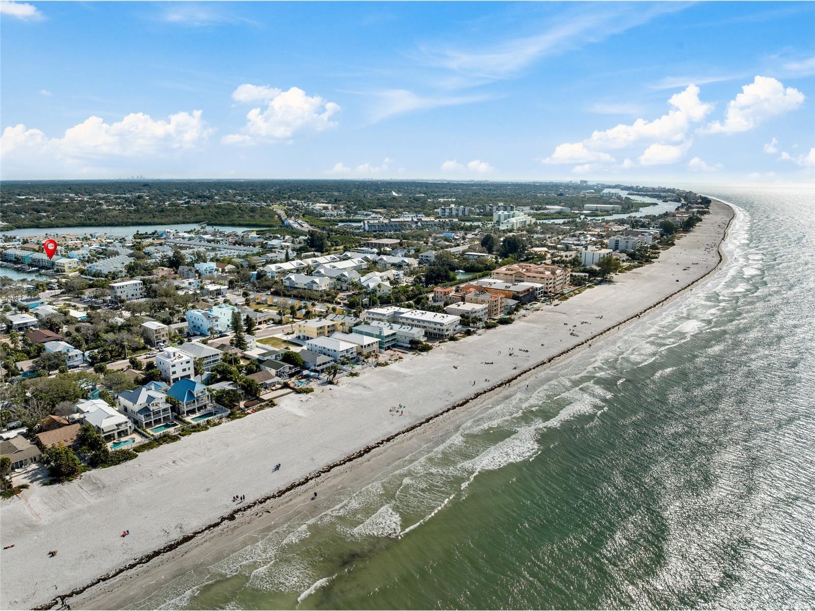 128 Marcdale Boulevard Indian Rocks Beach FL 33785 - INTRACOASTAL WATERWAY TB8465709 image66