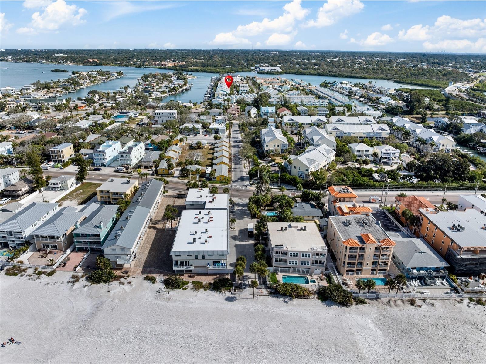 128 Marcdale Boulevard Indian Rocks Beach FL 33785 - INTRACOASTAL WATERWAY TB8465709 image67