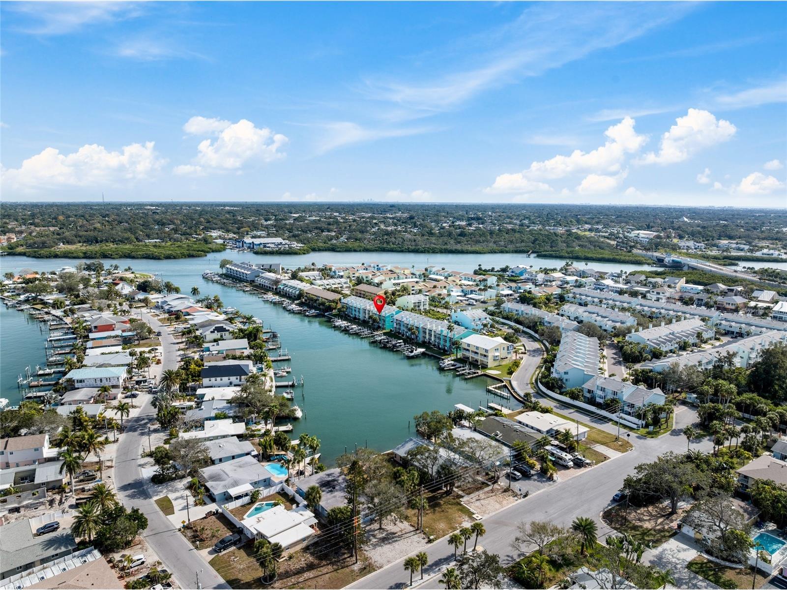 128 Marcdale Boulevard Indian Rocks Beach FL 33785 - INTRACOASTAL WATERWAY TB8465709 image68