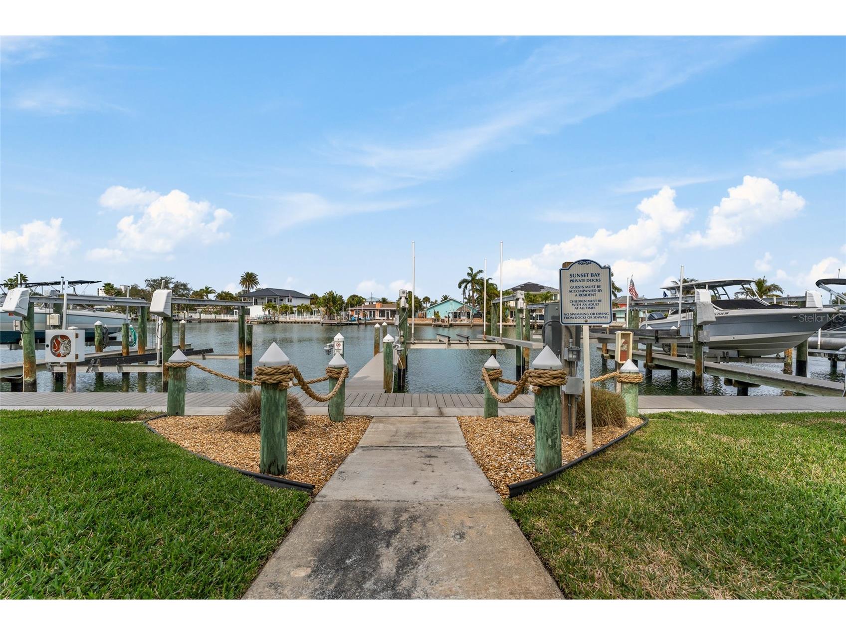 128 Marcdale Boulevard Indian Rocks Beach FL 33785 - INTRACOASTAL WATERWAY TB8465709 image7