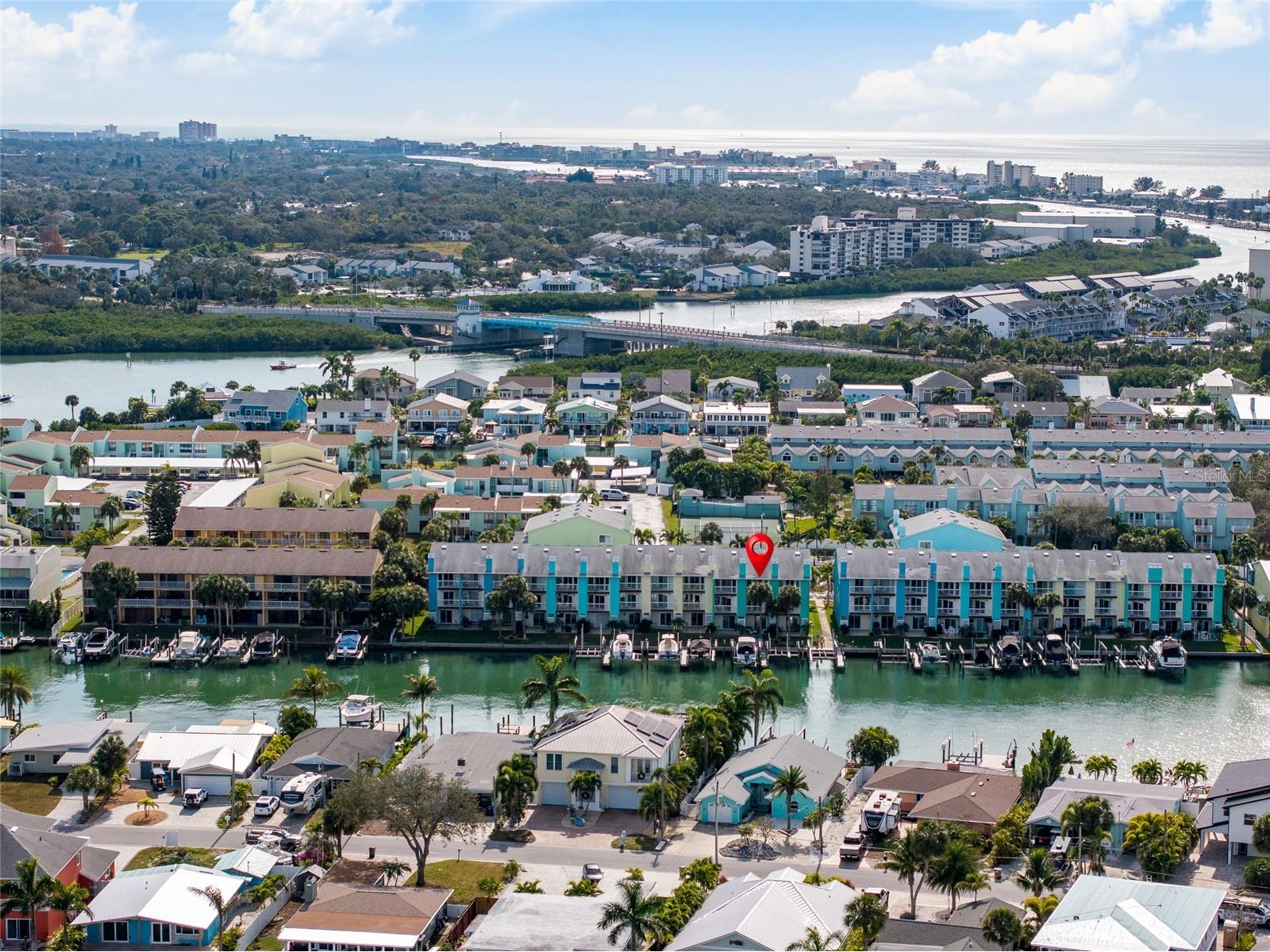 128 Marcdale Boulevard Indian Rocks Beach FL 33785 - INTRACOASTAL WATERWAY TB8465709 image70