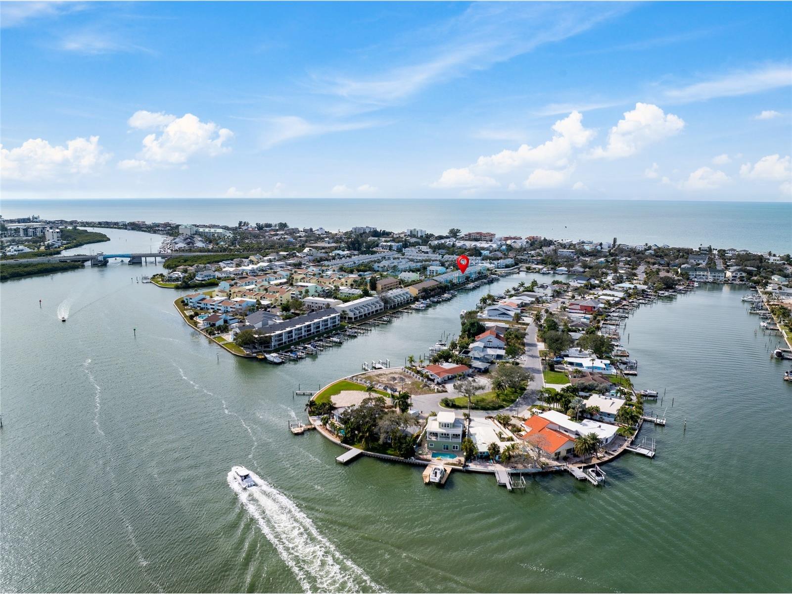 128 Marcdale Boulevard Indian Rocks Beach FL 33785 - INTRACOASTAL WATERWAY TB8465709 image71