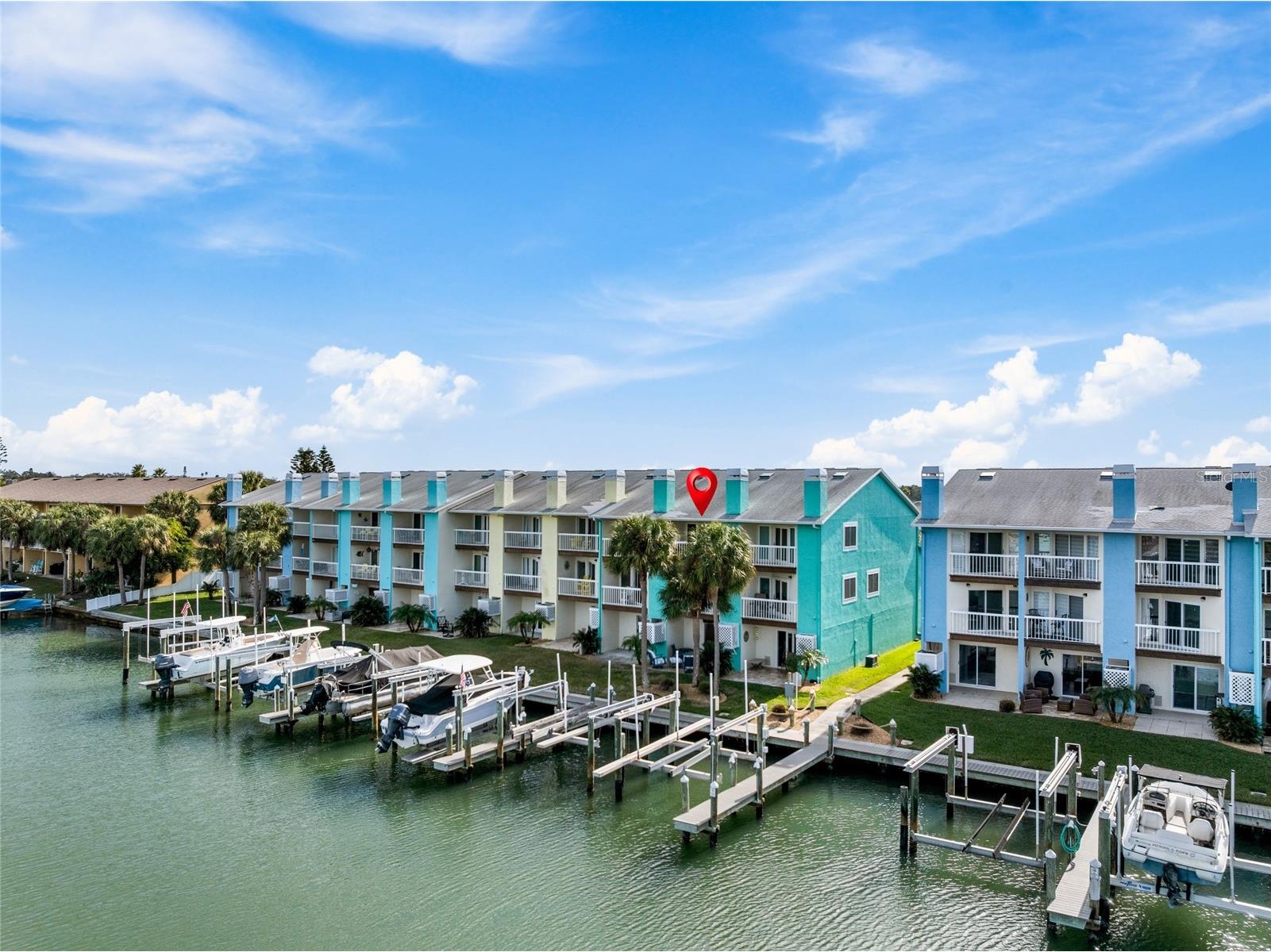 128 Marcdale Boulevard Indian Rocks Beach FL 33785 - INTRACOASTAL WATERWAY TB8465709 image72