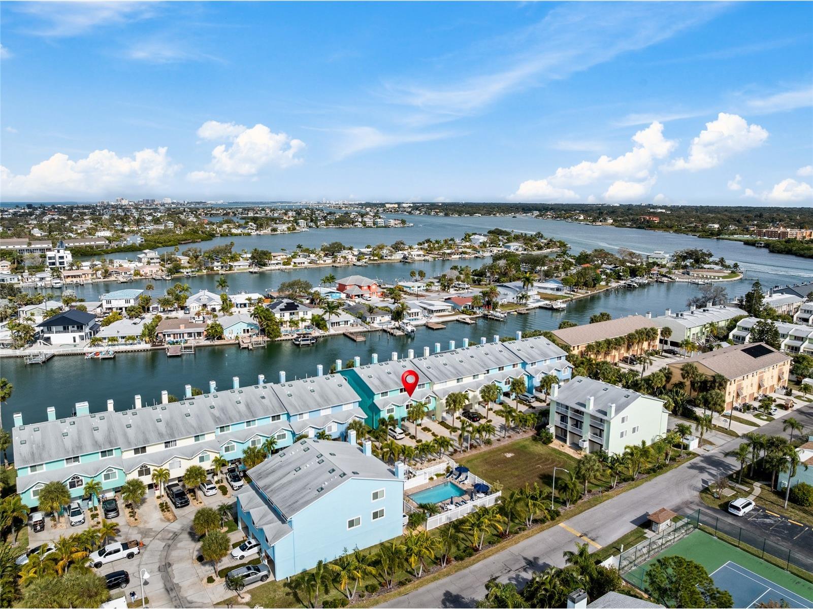 128 Marcdale Boulevard Indian Rocks Beach FL 33785 - INTRACOASTAL WATERWAY TB8465709 image74