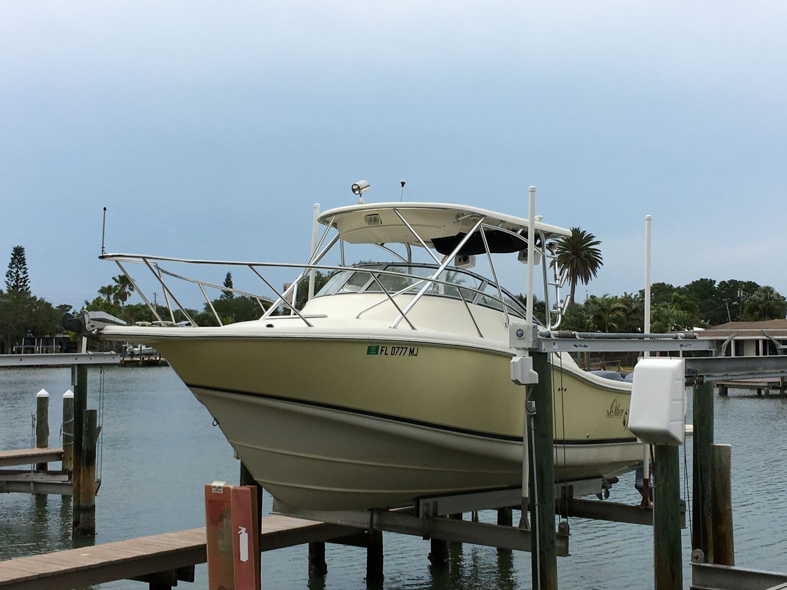 128 Marcdale Boulevard Indian Rocks Beach FL 33785 - INTRACOASTAL WATERWAY TB8465709 image75