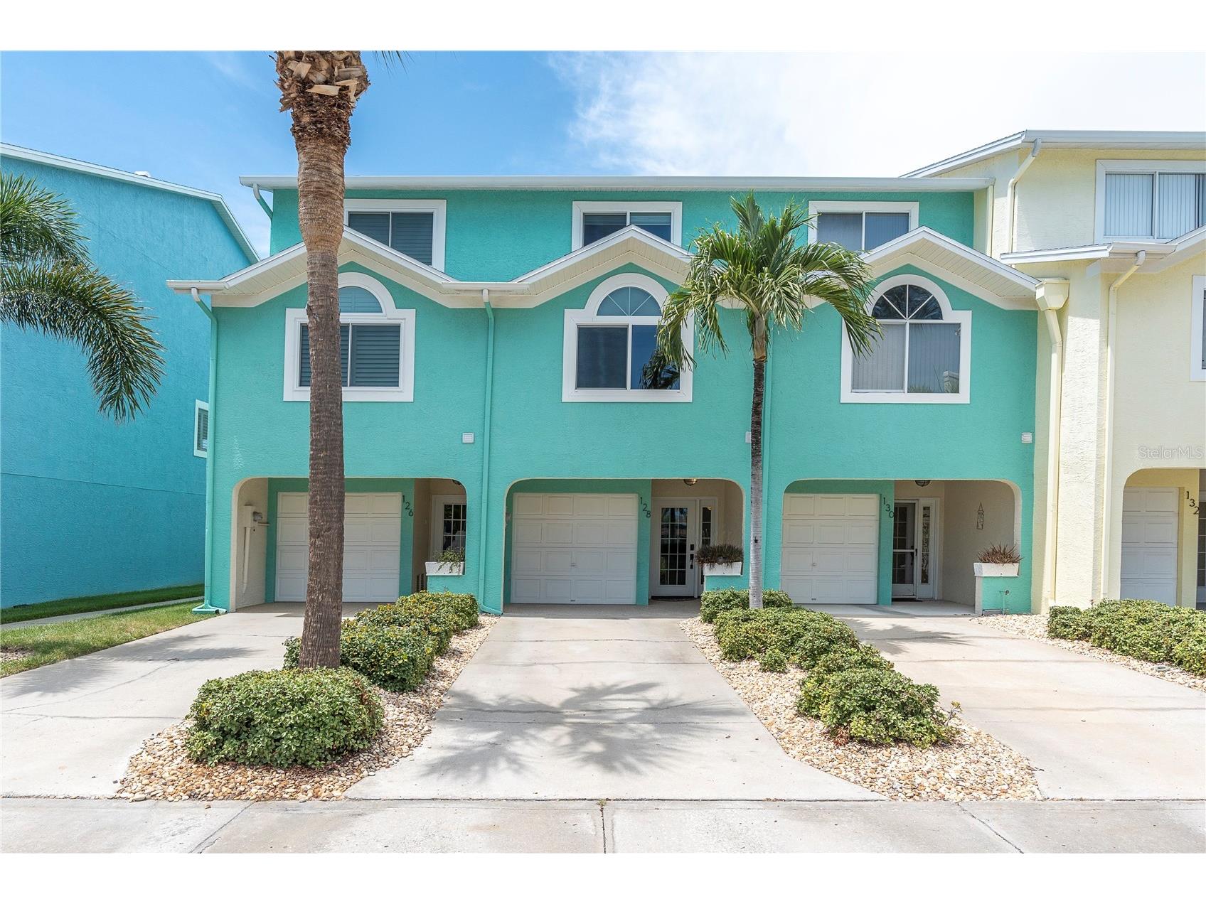 128 Marcdale Boulevard Indian Rocks Beach FL 33785 - INTRACOASTAL WATERWAY TB8524808 image10