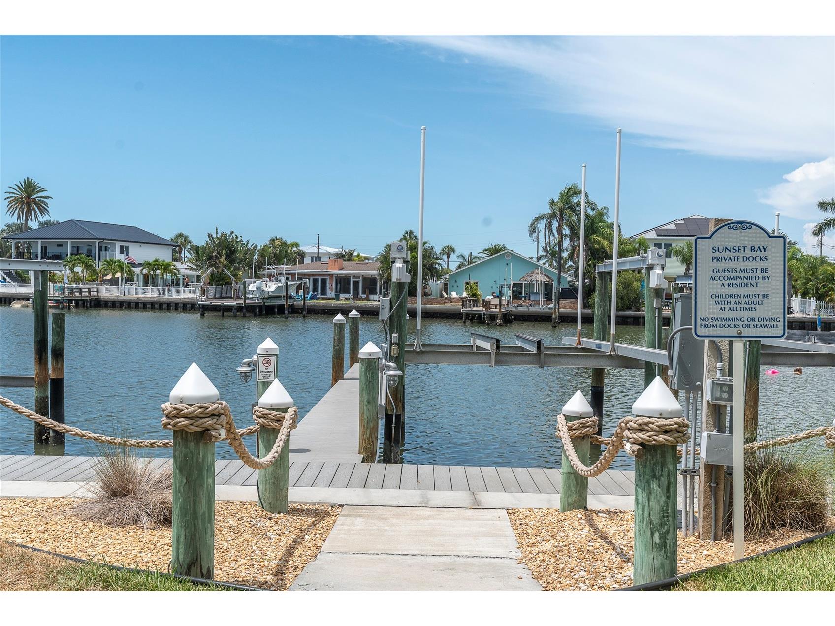 128 Marcdale Boulevard Indian Rocks Beach FL 33785 - INTRACOASTAL WATERWAY TB8524808 image11
