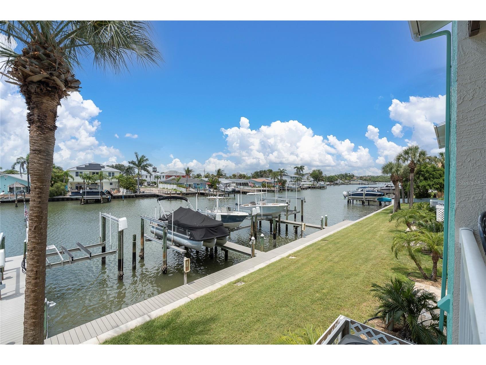 128 Marcdale Boulevard Indian Rocks Beach FL 33785 - INTRACOASTAL WATERWAY TB8524808 image15