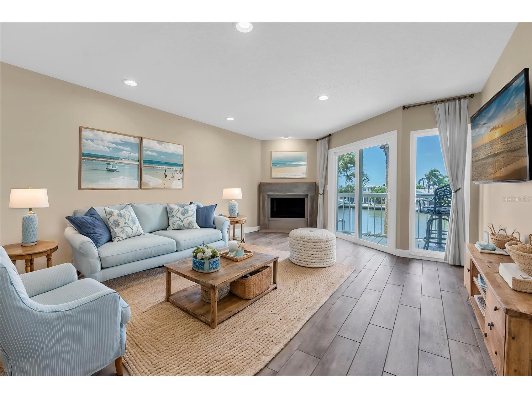 128 Marcdale Boulevard Indian Rocks Beach FL 33785 - INTRACOASTAL WATERWAY TB8524808 image3
