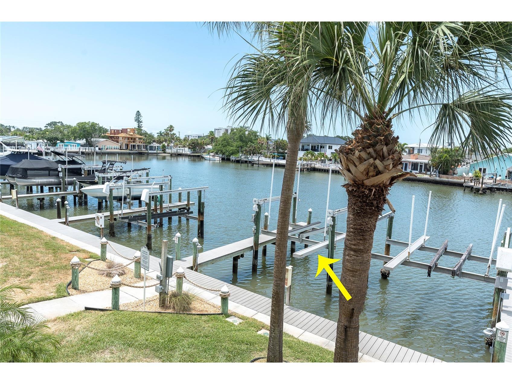 128 Marcdale Boulevard Indian Rocks Beach FL 33785 - INTRACOASTAL WATERWAY TB8524808 image39