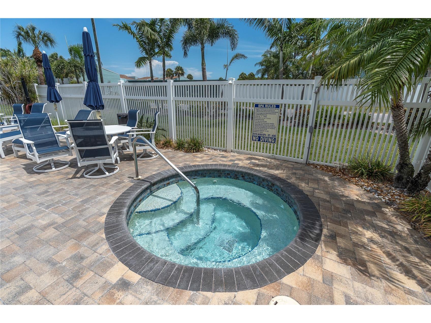 128 Marcdale Boulevard Indian Rocks Beach FL 33785 - INTRACOASTAL WATERWAY TB8524808 image41
