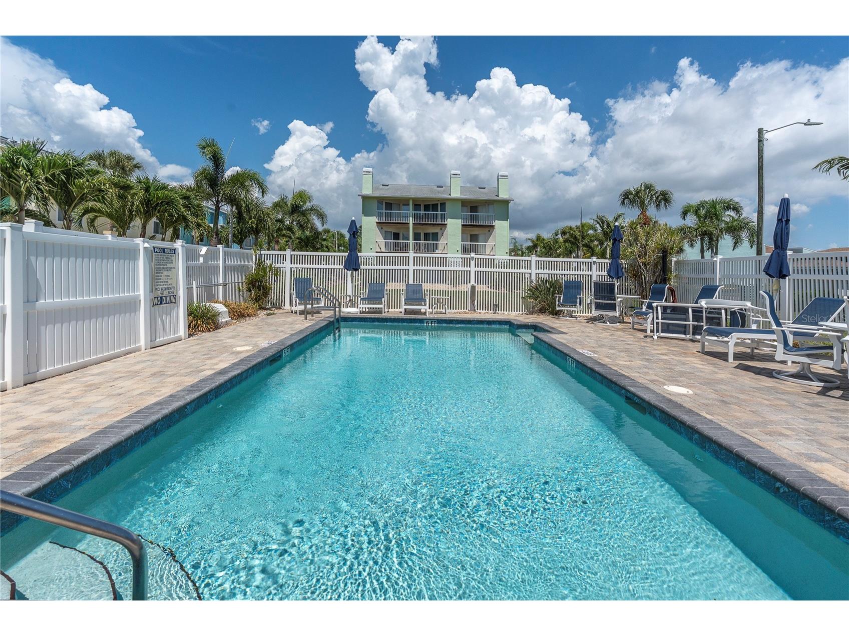 128 Marcdale Boulevard Indian Rocks Beach FL 33785 - INTRACOASTAL WATERWAY TB8524808 image42