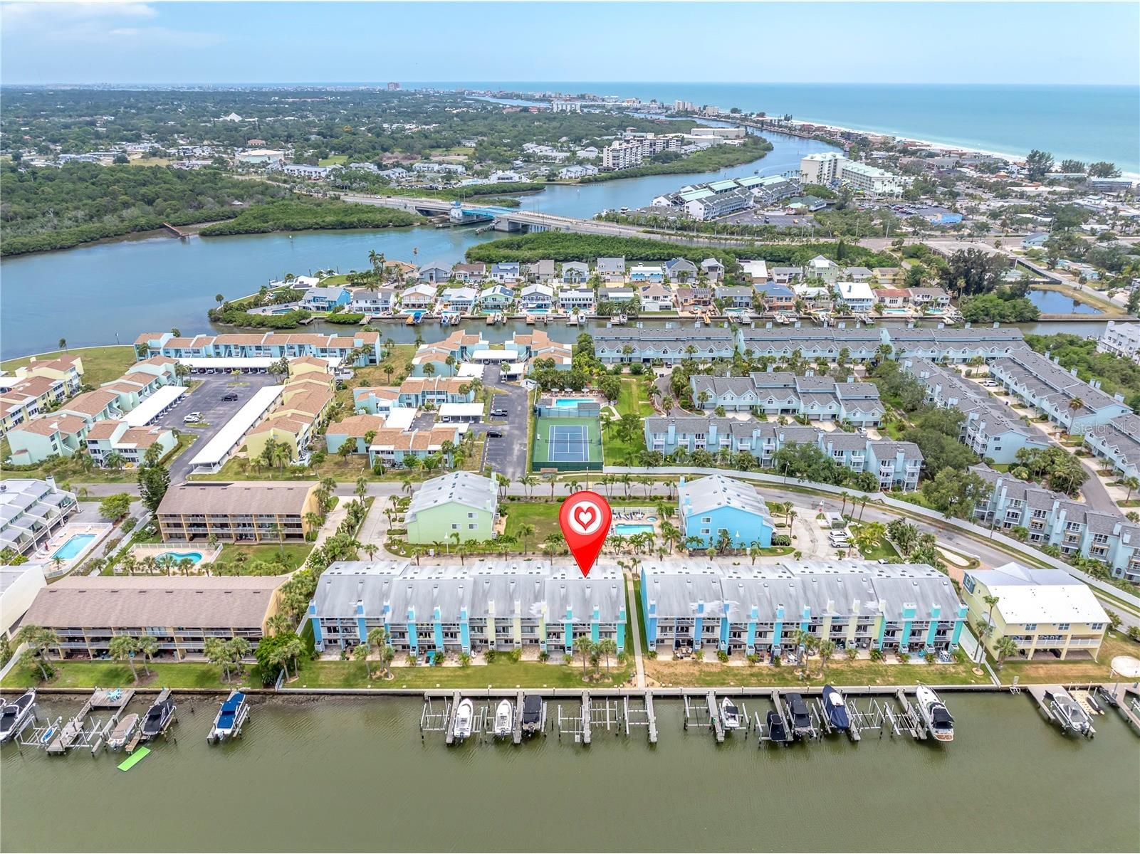 128 Marcdale Boulevard Indian Rocks Beach FL 33785 - INTRACOASTAL WATERWAY TB8524808 image44