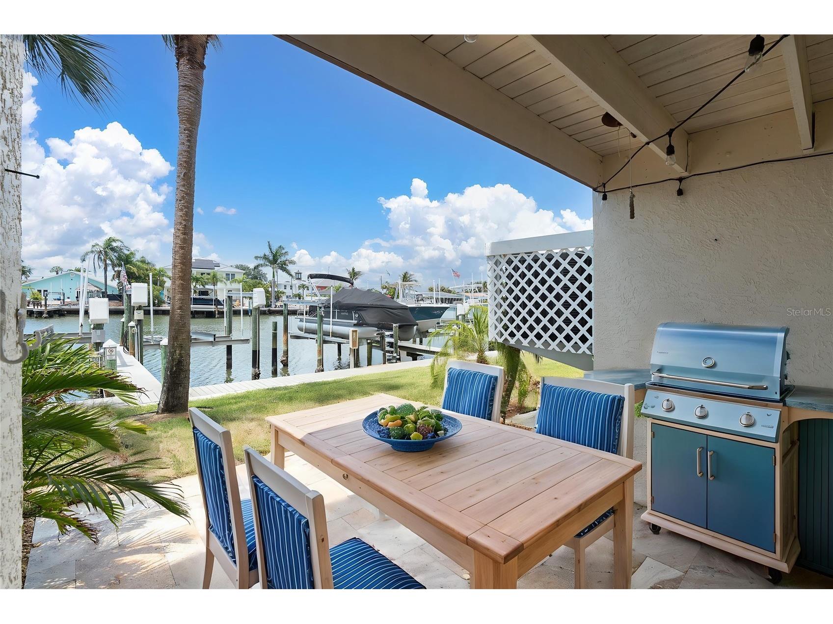 128 Marcdale Boulevard Indian Rocks Beach FL 33785 - INTRACOASTAL WATERWAY TB8524808 image6