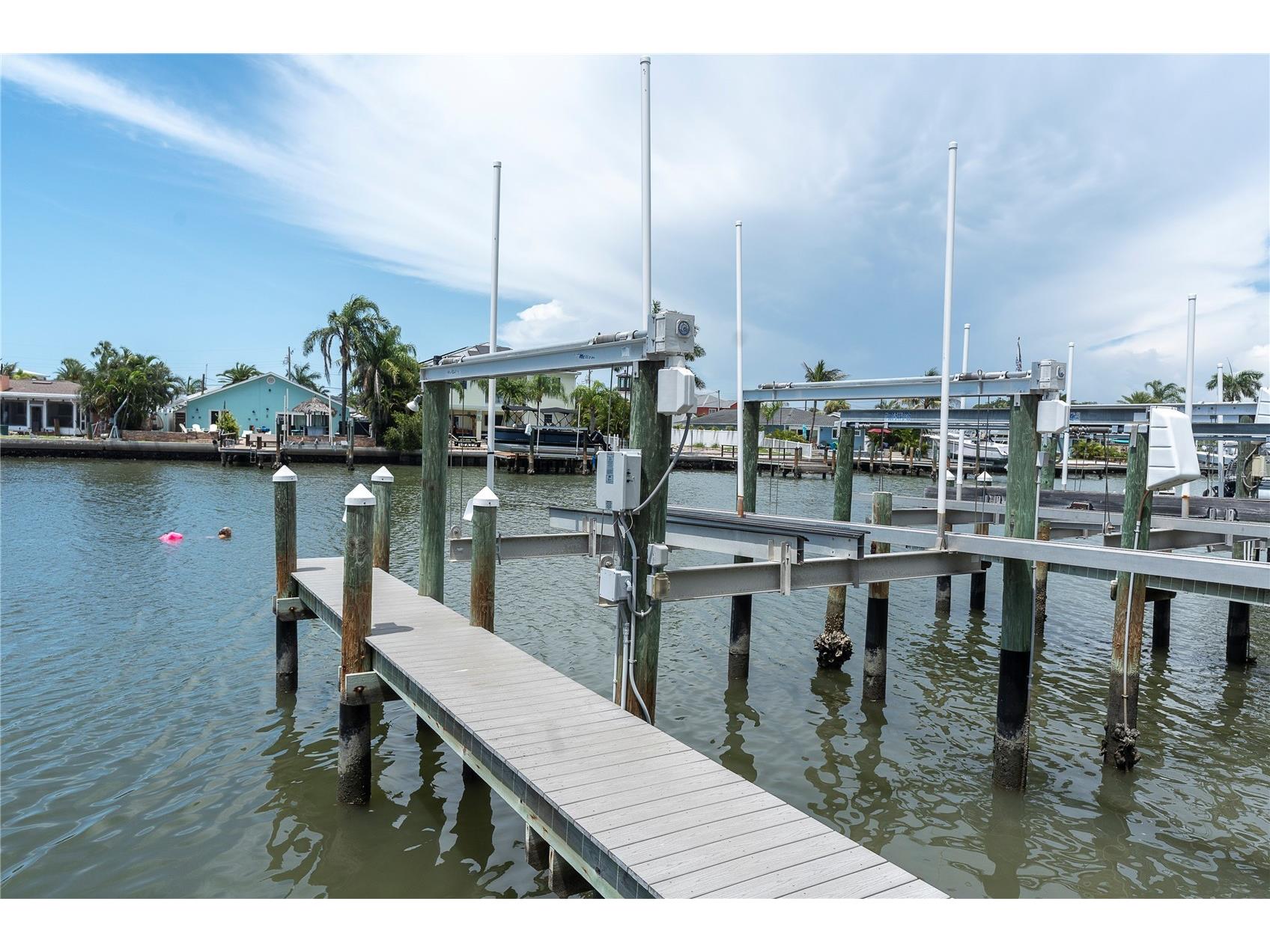 128 Marcdale Boulevard Indian Rocks Beach FL 33785 - INTRACOASTAL WATERWAY TB8524808 image7