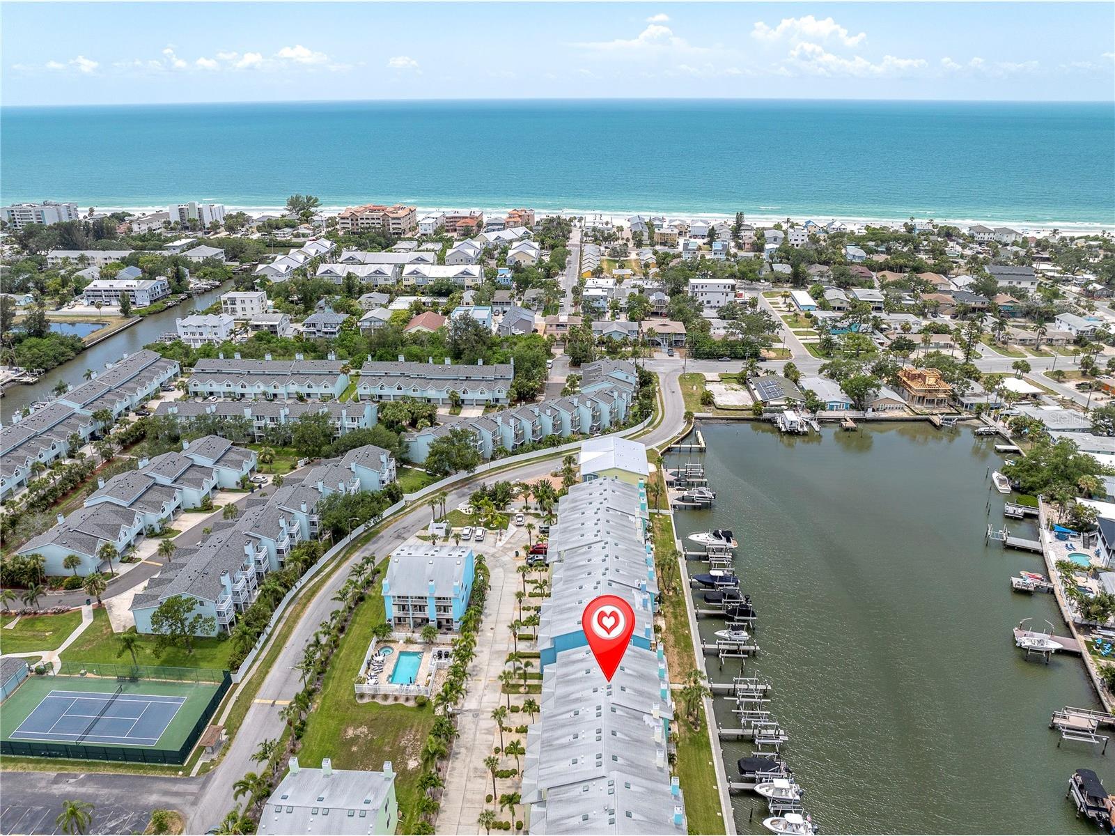 128 Marcdale Boulevard Indian Rocks Beach FL 33785 - INTRACOASTAL WATERWAY TB8524808 image8