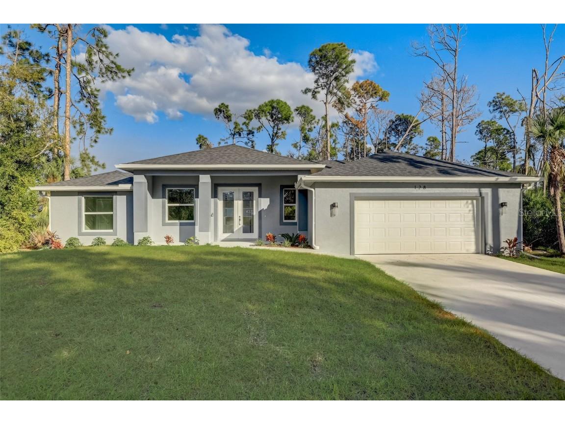 128 Miracle Street Port Charlotte FL 33954 A4588331 image1
