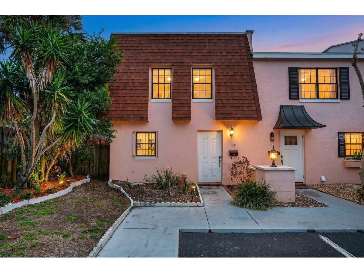 128 Mitchell Place #1 Daytona Beach FL 32118 NS1087945 image1