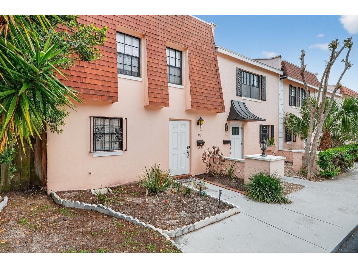 128 Mitchell Place #1 Daytona Beach FL 32118 NS1087945 image14