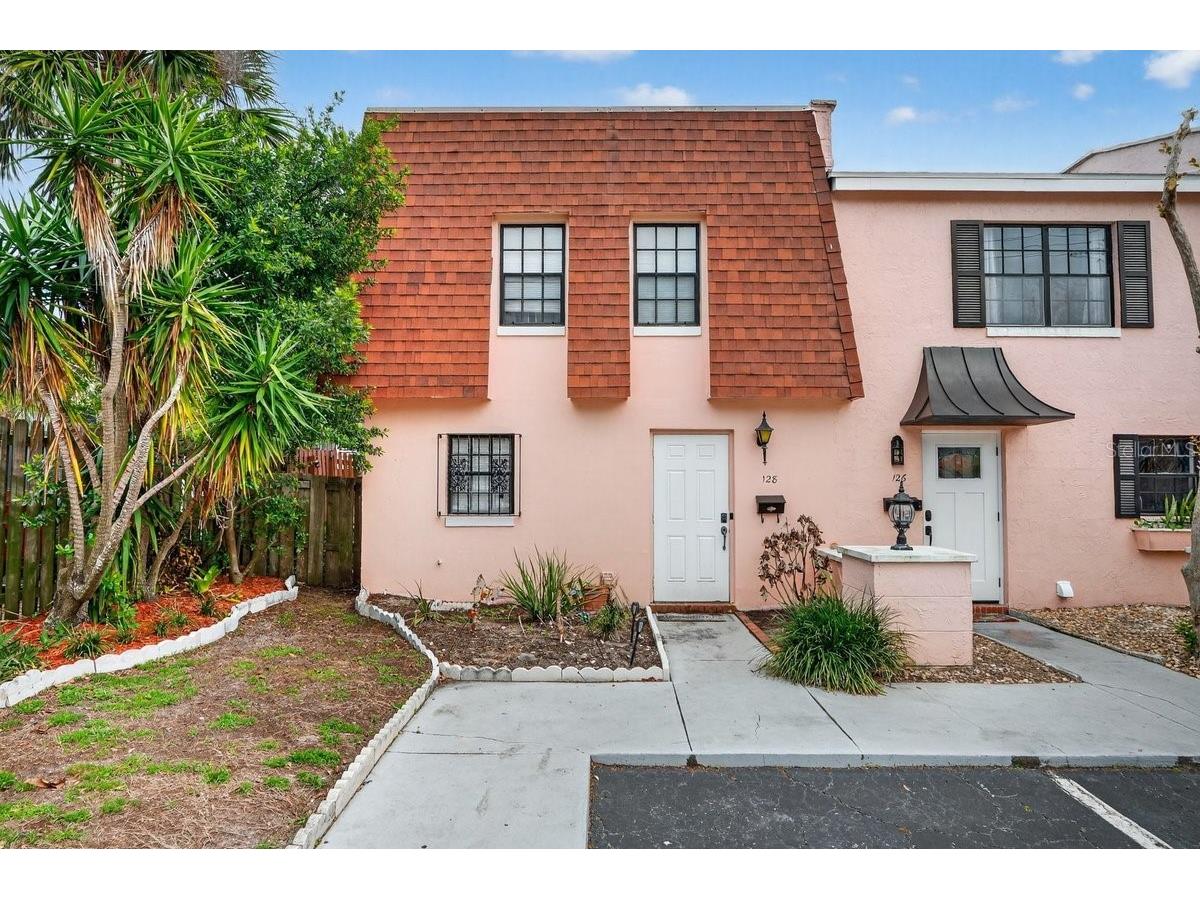 128 Mitchell Place #1 Daytona Beach FL 32118 NS1087945 image15
