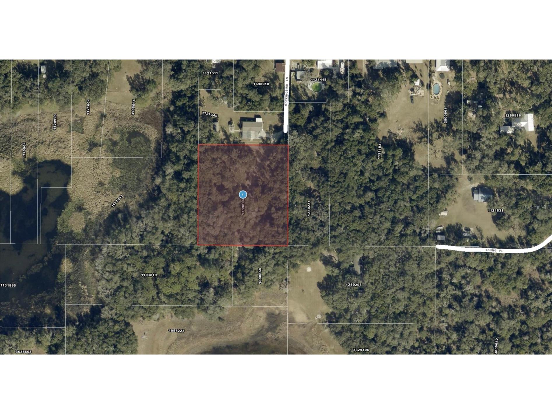 128 Mockingbird Lane Lady Lake FL 32159 OM724809 image1
