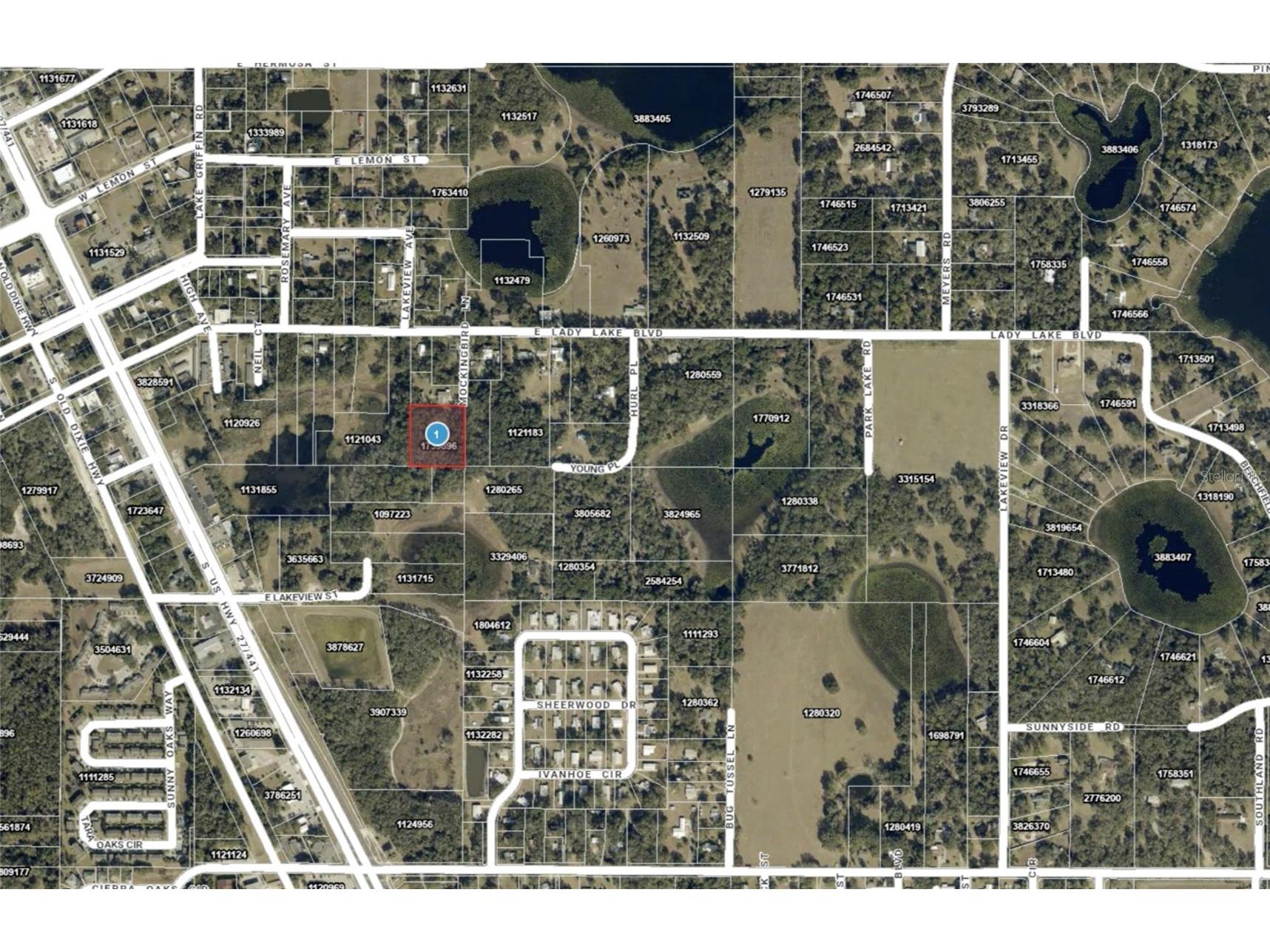 128 Mockingbird Lane Lady Lake FL 32159 OM724809 image3