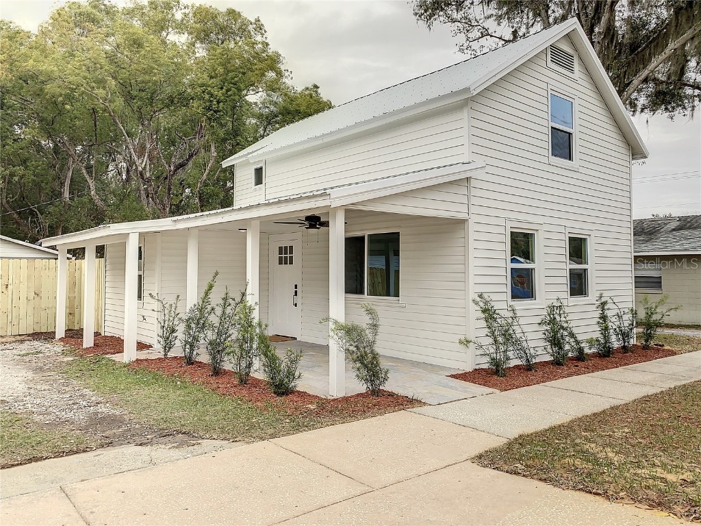 128 N Hawley Street Eustis FL 32726 G5073411 image1