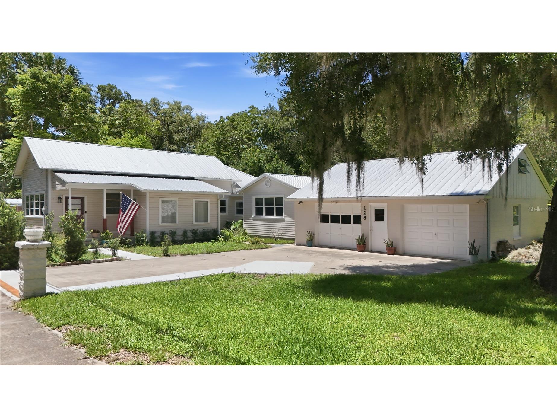 128 N Lakeview Drive Lake Helen FL 32744 V4949744 image35