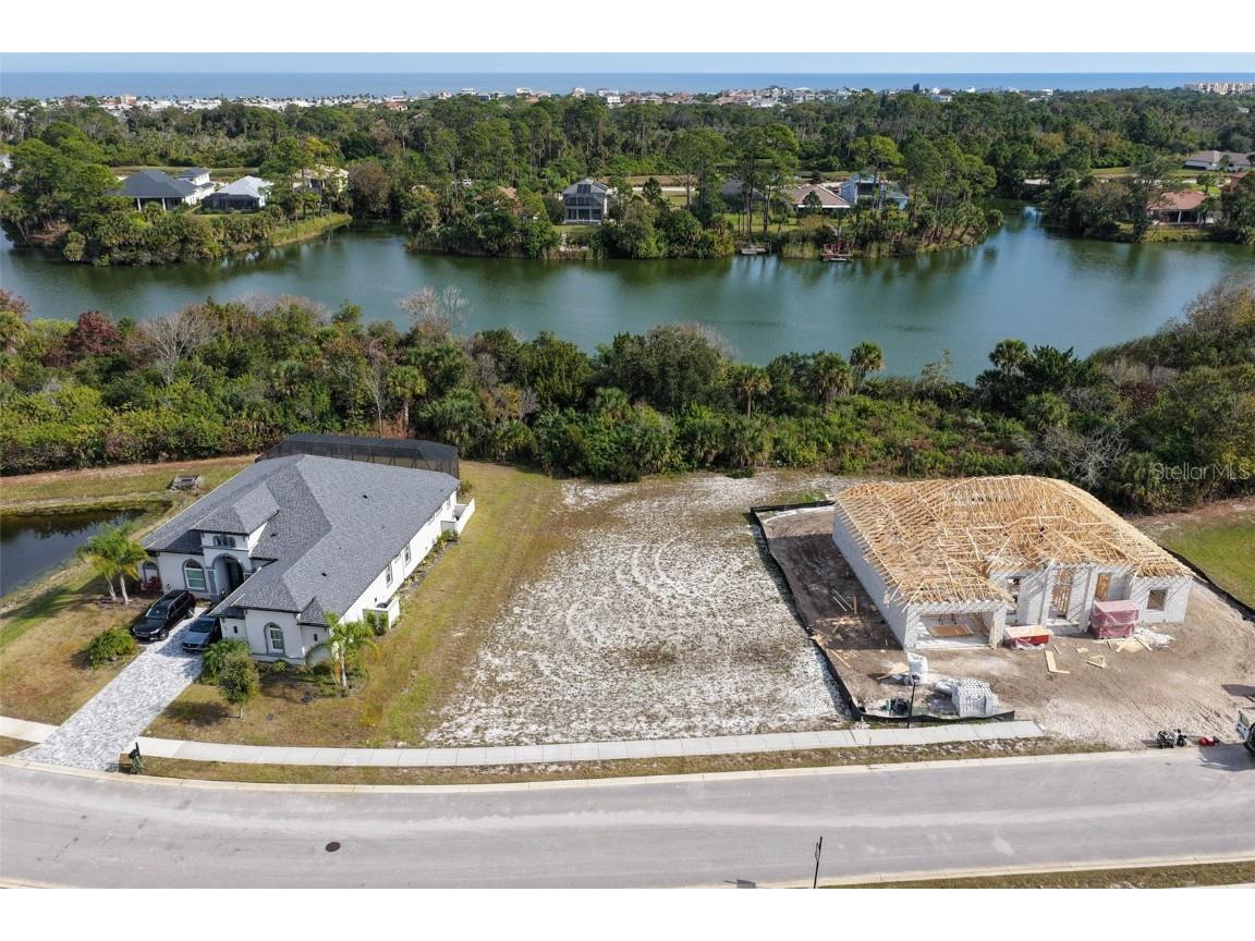 128 N Lakewalk Drive Palm Coast FL 32137 - Emerald lake FC314419 image1