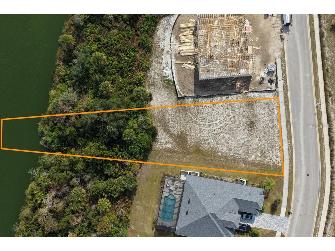 128 N Lakewalk Drive Palm Coast FL 32137 - Emerald lake FC314419 image11