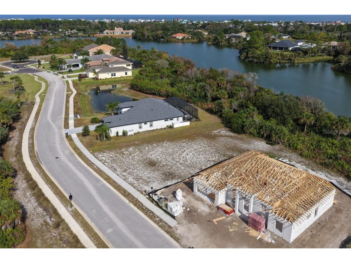 128 N Lakewalk Drive Palm Coast FL 32137 - Emerald lake FC314419 image2