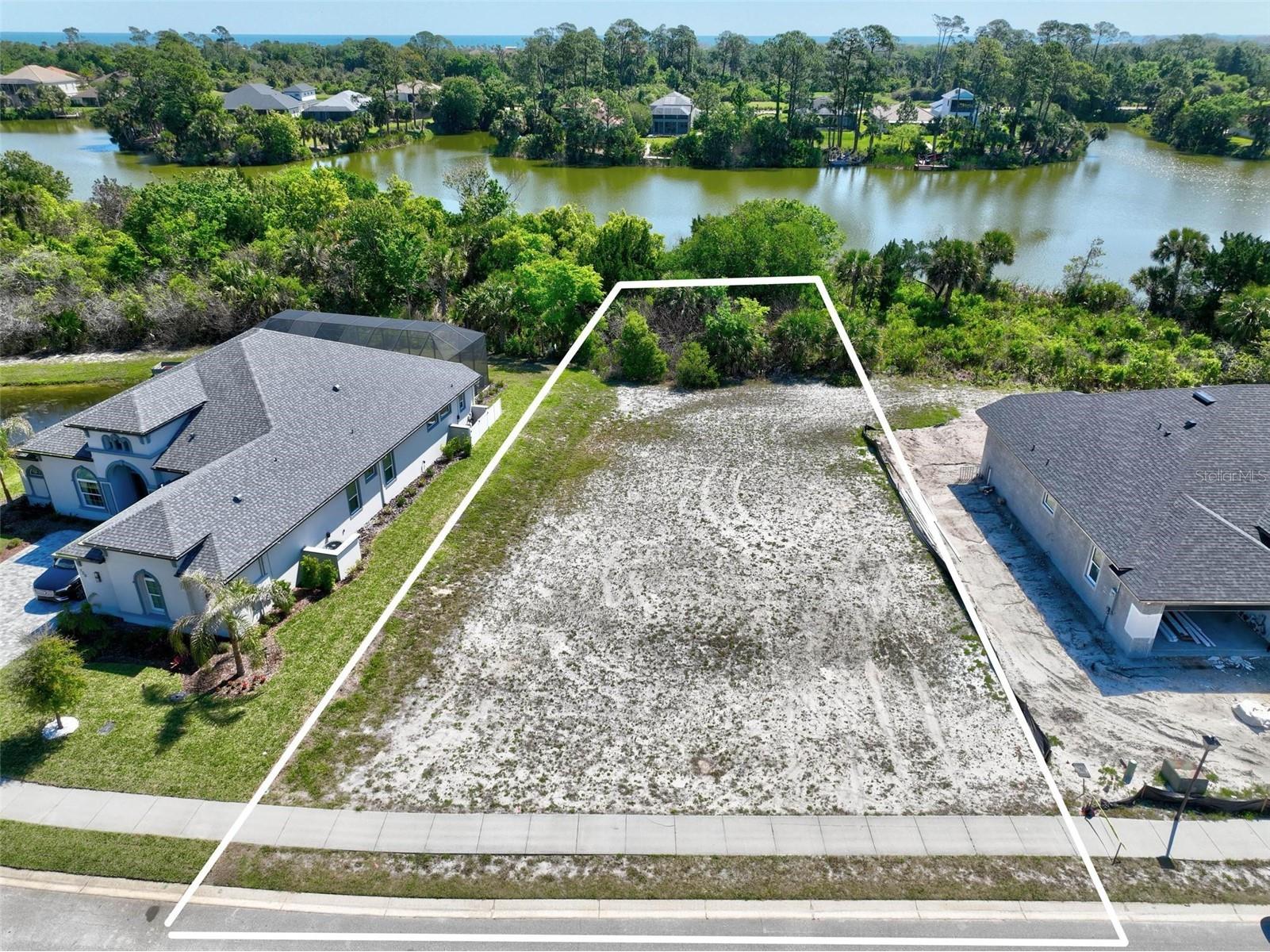 128 N Lakewalk Drive Palm Coast FL 32137 FC317875 image1