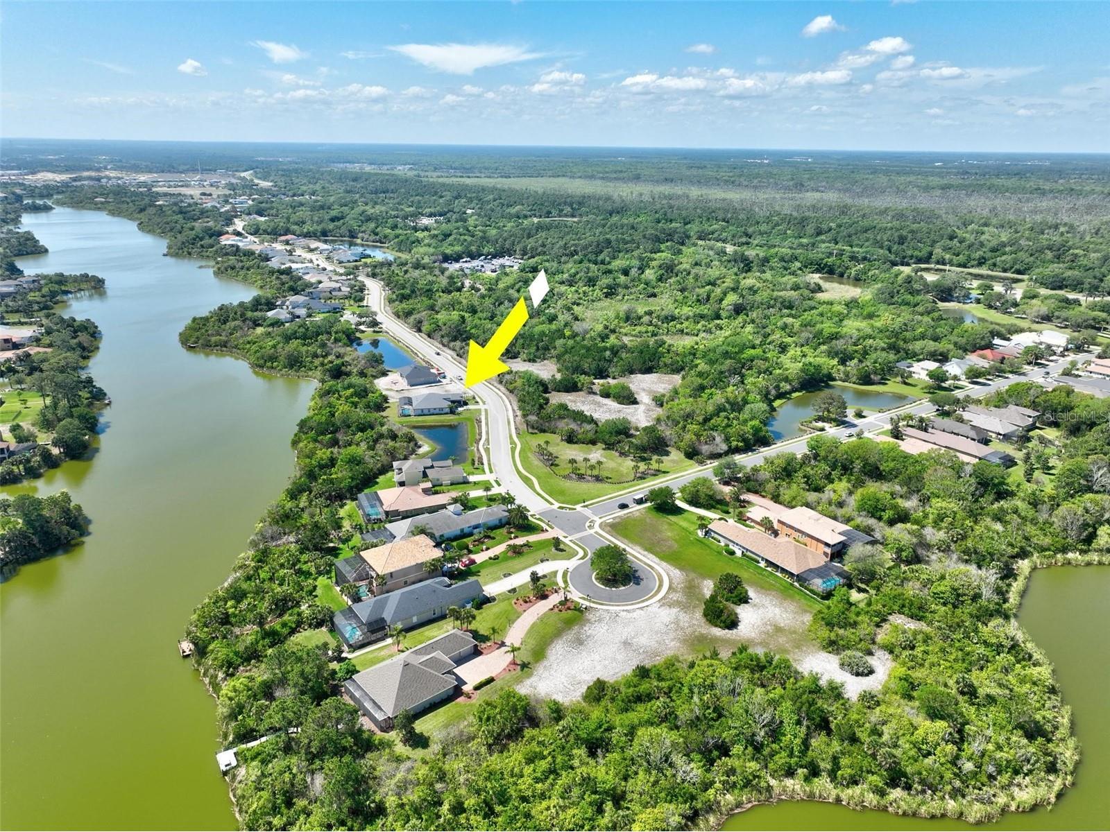 128 N Lakewalk Drive Palm Coast FL 32137 FC317875 image10