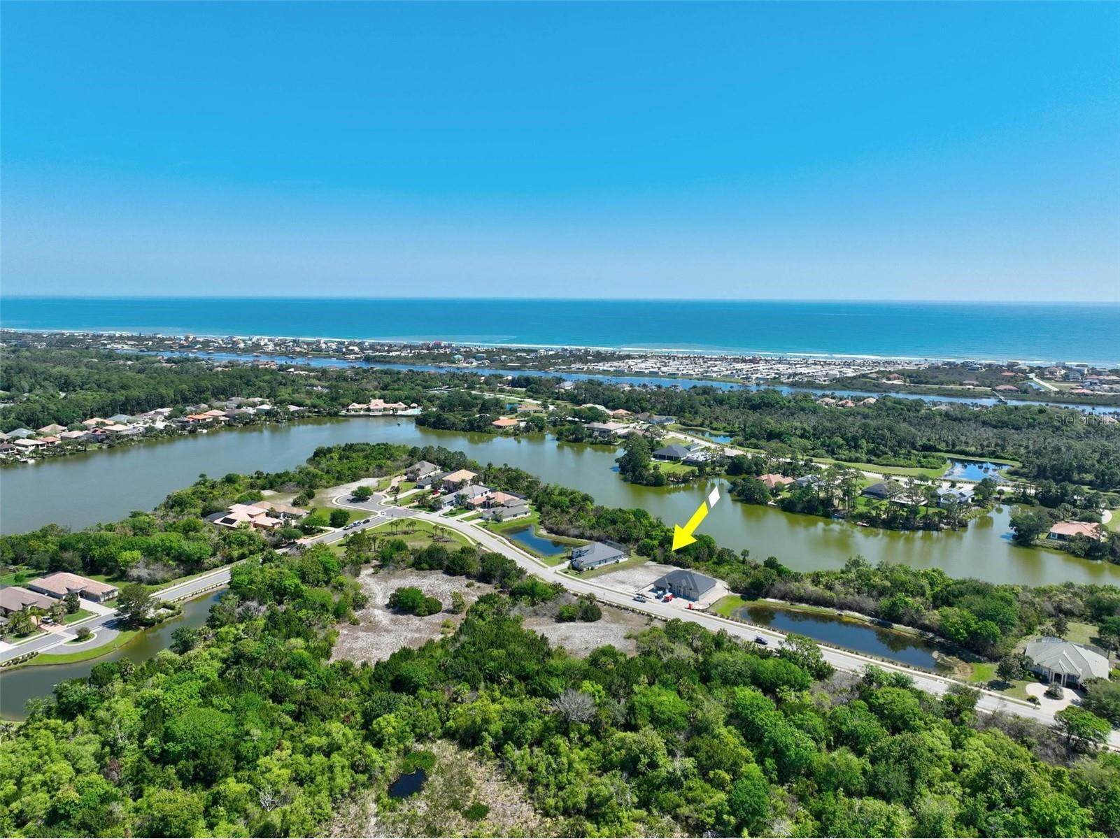 128 N Lakewalk Drive Palm Coast FL 32137 FC317875 image11