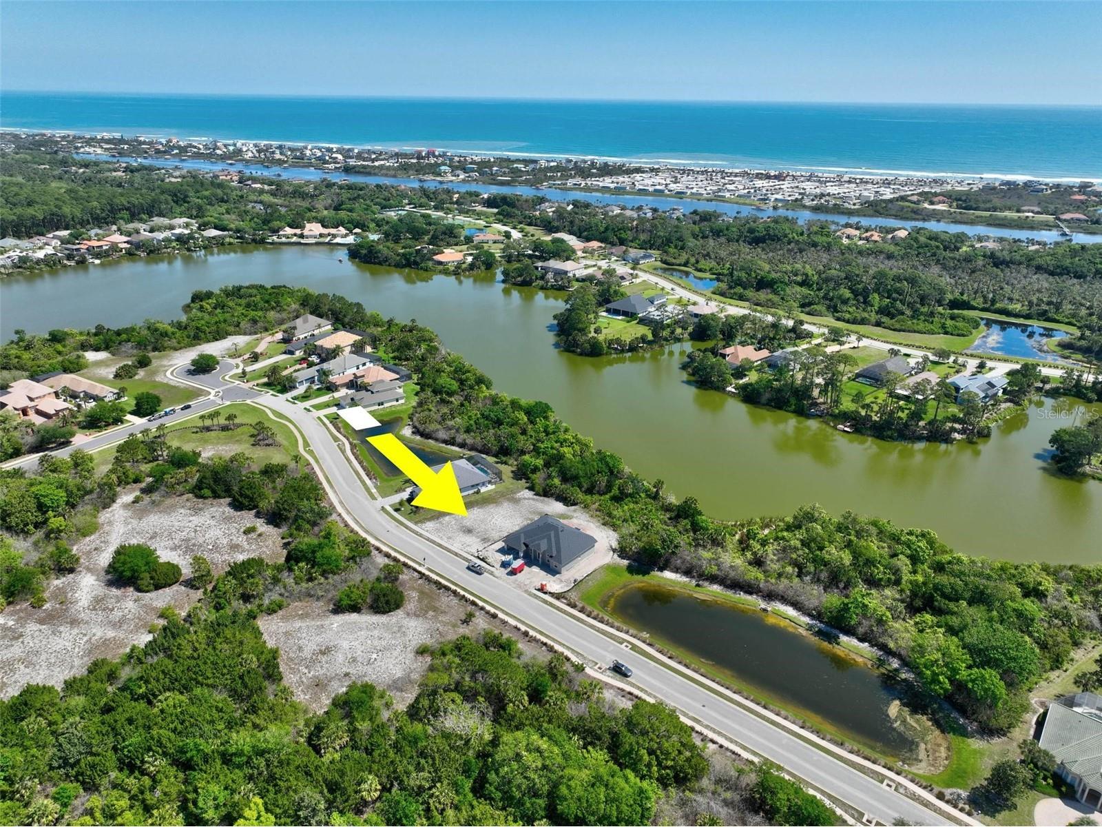 128 N Lakewalk Drive Palm Coast FL 32137 FC317875 image12