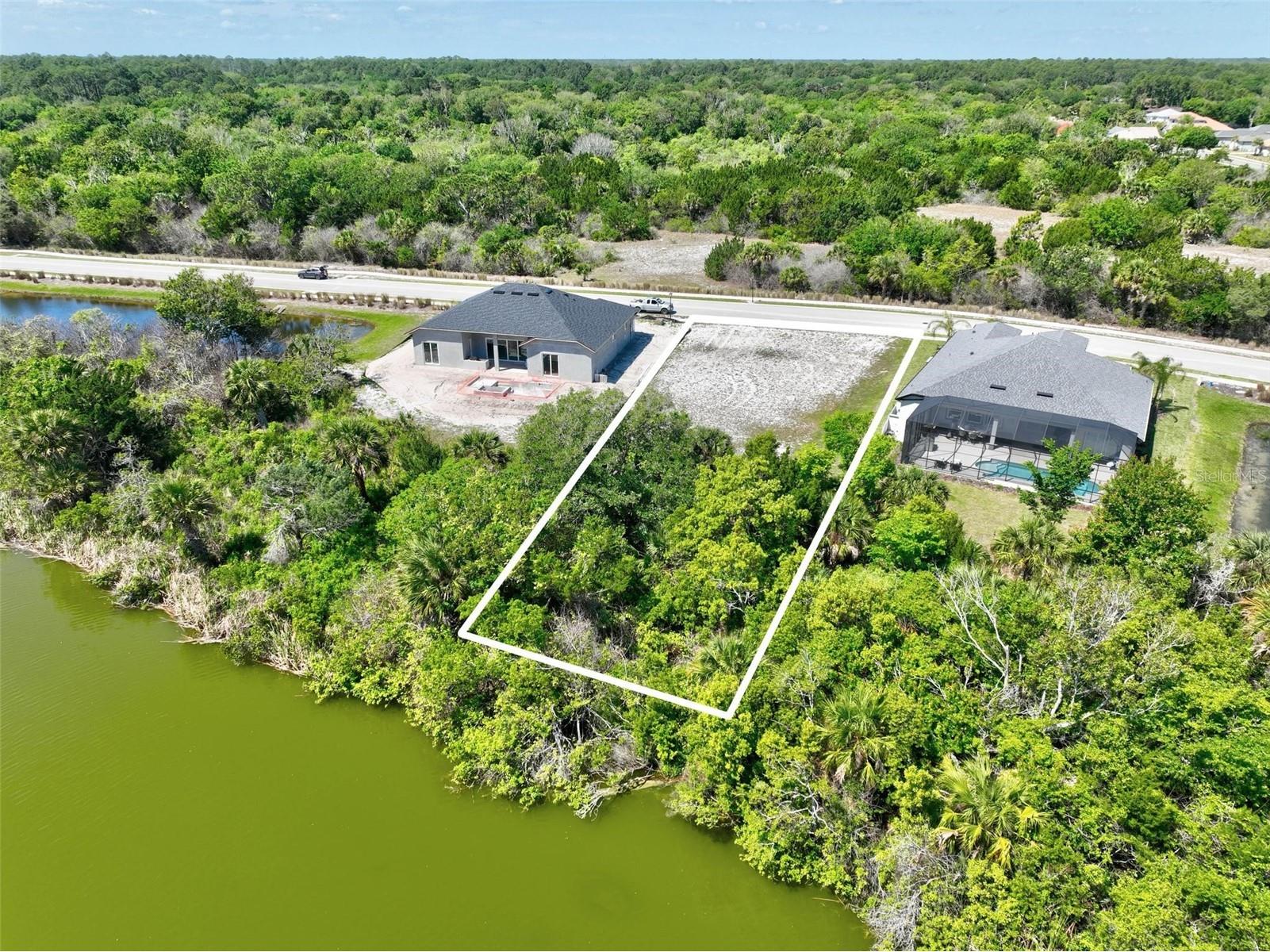 128 N Lakewalk Drive Palm Coast FL 32137 FC317875 image15