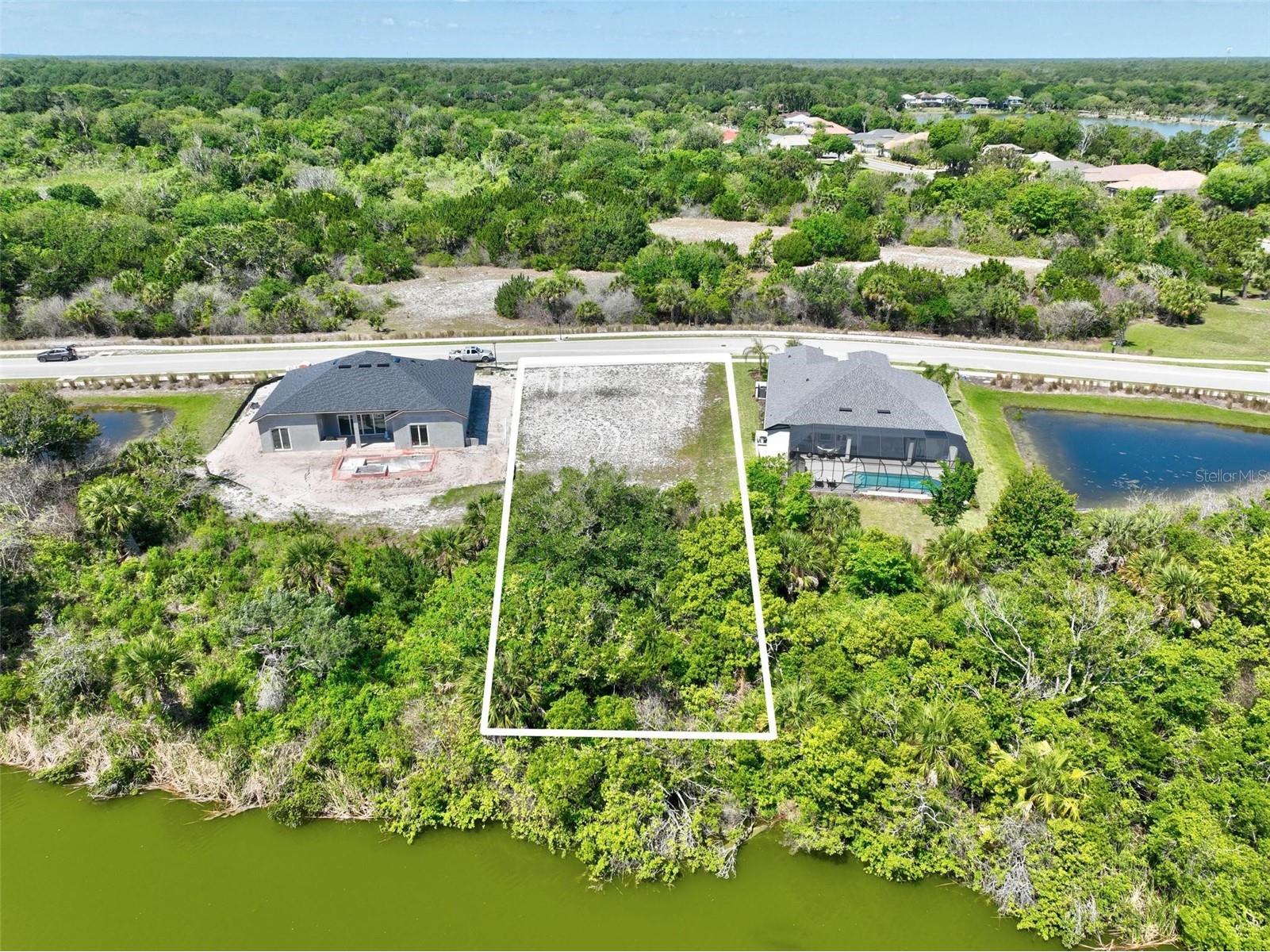 128 N Lakewalk Drive Palm Coast FL 32137 FC317875 image16