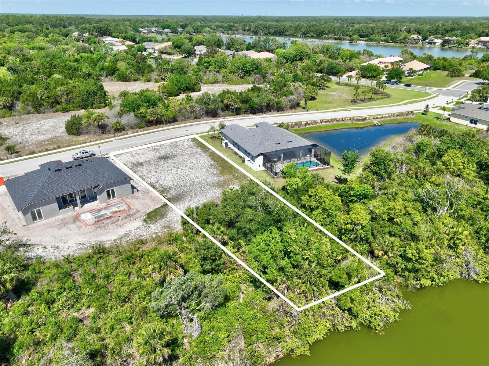 128 N Lakewalk Drive Palm Coast FL 32137 FC317875 image17