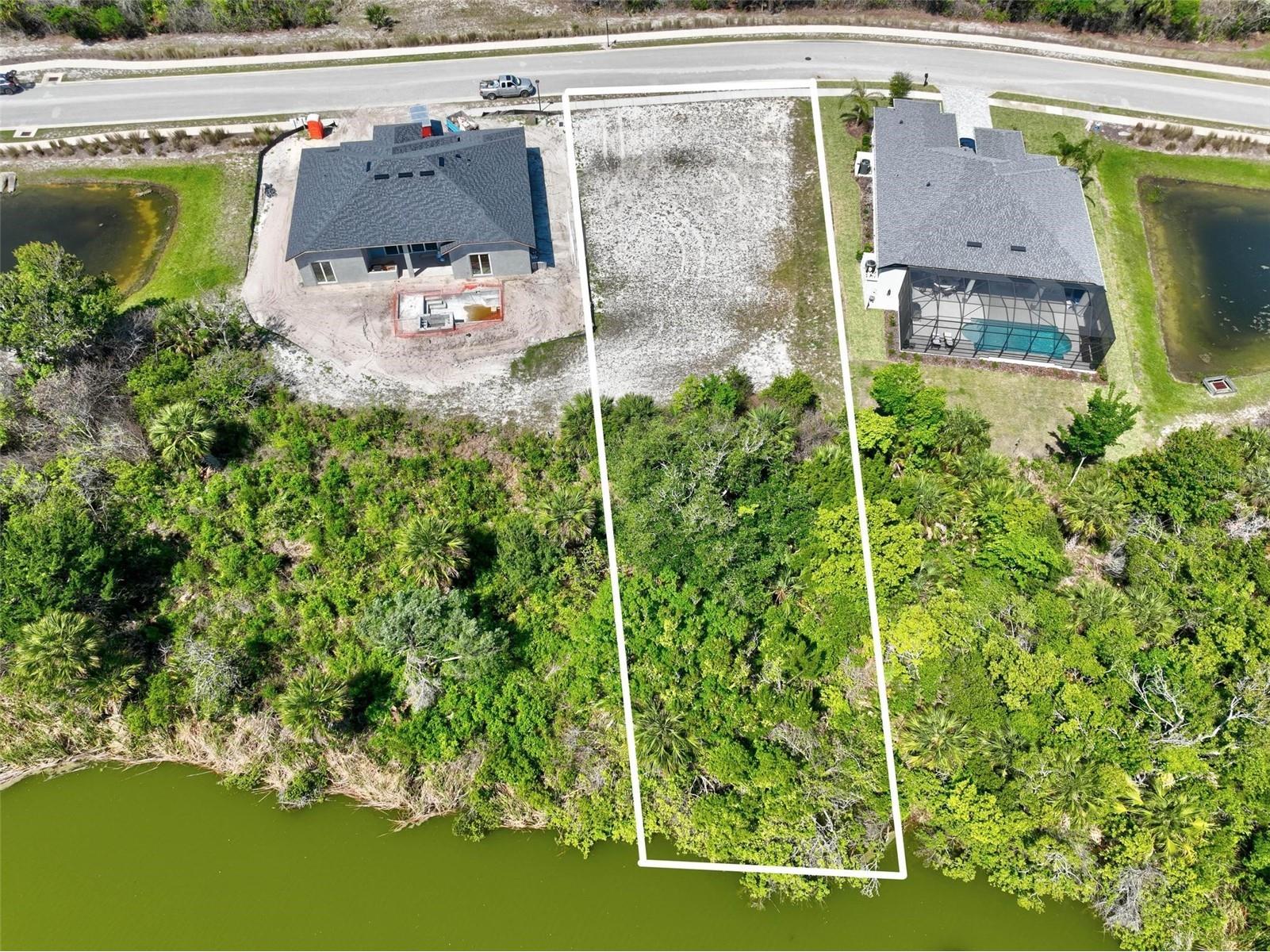 128 N Lakewalk Drive Palm Coast FL 32137 FC317875 image19