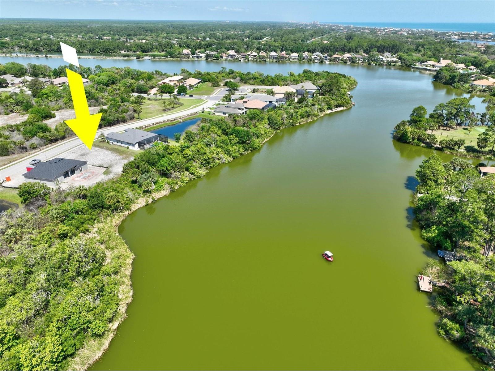 128 N Lakewalk Drive Palm Coast FL 32137 FC317875 image2